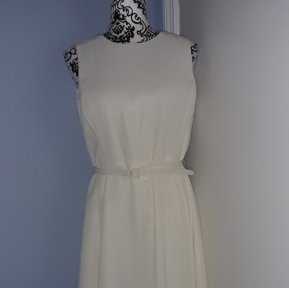 Ralph Lauren Midi Dress - Picture 3 of 6